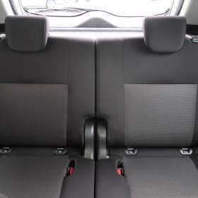 Foto inzerátu Suzuki Ignis 1.2 AllGrip