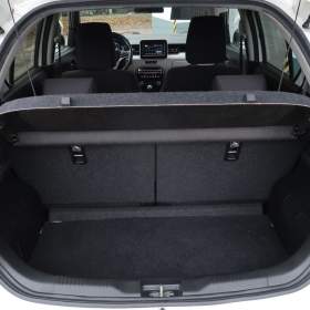 Foto inzerátu Suzuki Ignis 1.2 AllGrip
