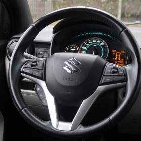 Foto inzerátu Suzuki Ignis 1.2 AllGrip