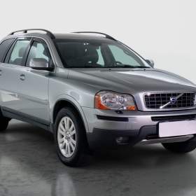 Foto inzerátu Volvo XC90 D5