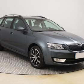 Foto inzerátu Skoda Octavia 2.0 TDI
