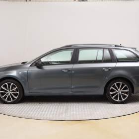 Foto inzerátu Skoda Octavia 2.0 TDI