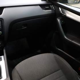 Foto inzerátu Skoda Octavia 2.0 TDI