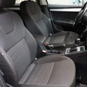 Foto inzerátu Skoda Octavia 2.0 TDI