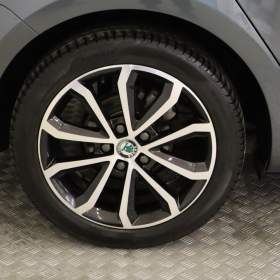 Foto inzerátu Skoda Octavia 2.0 TDI