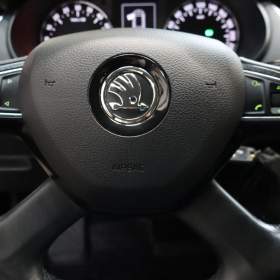 Foto inzerátu Skoda Octavia 2.0 TDI