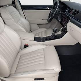Foto inzerátu Skoda Superb 2.0 TDI