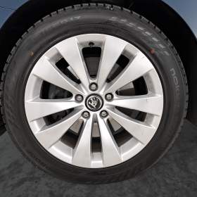 Foto inzerátu Skoda Superb 2.0 TDI