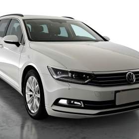 Foto inzerátu VW Passat 2.0 TDI