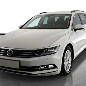 Foto inzerátu VW Passat 2.0 TDI