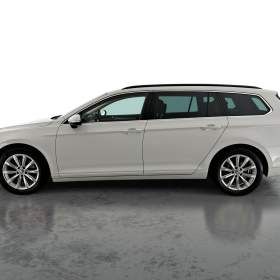 Foto inzerátu VW Passat 2.0 TDI