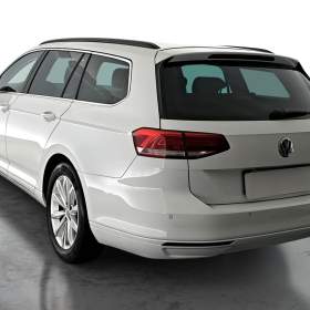 Foto inzerátu VW Passat 2.0 TDI
