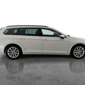 Foto inzerátu VW Passat 2.0 TDI