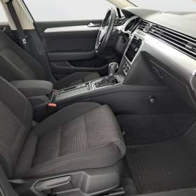 Foto inzerátu VW Passat 2.0 TDI