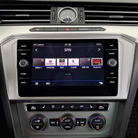 Foto inzerátu VW Passat 2.0 TDI