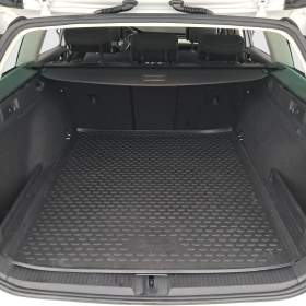 Foto inzerátu VW Passat 2.0 TDI