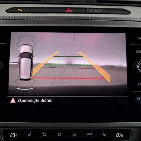Foto inzerátu VW Passat 2.0 TDI