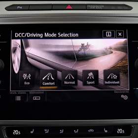 Foto inzerátu VW Passat 2.0 TDI