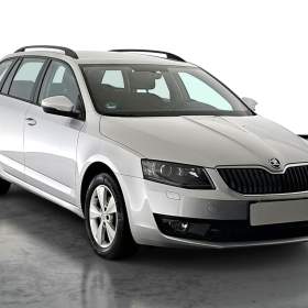 Foto inzerátu Skoda Octavia 2.0 TDI