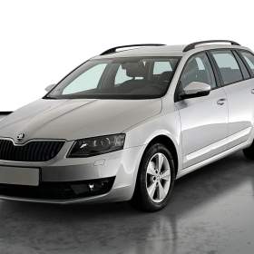 Foto inzerátu Skoda Octavia 2.0 TDI