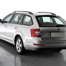 Foto inzerátu Skoda Octavia 2.0 TDI