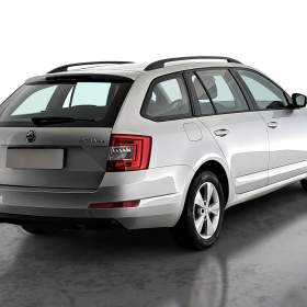 Foto inzerátu Skoda Octavia 2.0 TDI