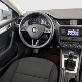 Foto inzerátu Skoda Octavia 2.0 TDI