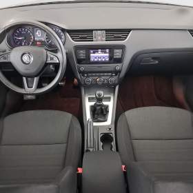 Foto inzerátu Skoda Octavia 2.0 TDI