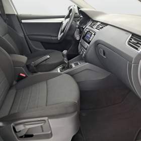 Foto inzerátu Skoda Octavia 2.0 TDI