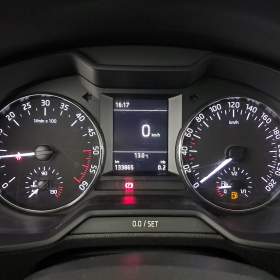 Foto inzerátu Skoda Octavia 2.0 TDI