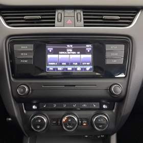 Foto inzerátu Skoda Octavia 2.0 TDI