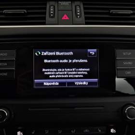 Foto inzerátu Skoda Octavia 2.0 TDI
