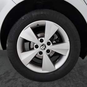 Foto inzerátu Skoda Octavia 2.0 TDI