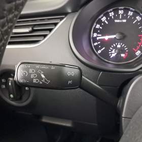 Foto inzerátu Skoda Octavia 2.0 TDI