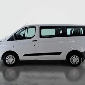 Foto inzerátu Ford Transit Custom 2.0 EcoBlue