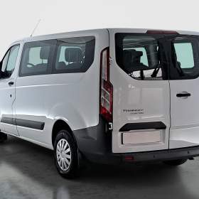 Foto inzerátu Ford Transit Custom 2.0 EcoBlue