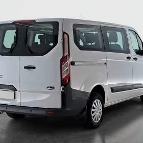 Foto inzerátu Ford Transit Custom 2.0 EcoBlue