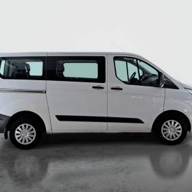 Foto inzerátu Ford Transit Custom 2.0 EcoBlue