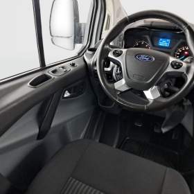 Foto inzerátu Ford Transit Custom 2.0 EcoBlue