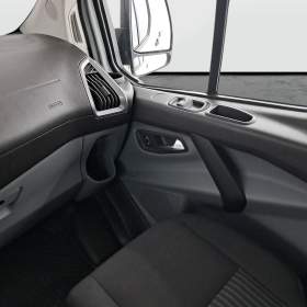 Foto inzerátu Ford Transit Custom 2.0 EcoBlue