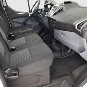 Foto inzerátu Ford Transit Custom 2.0 EcoBlue