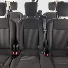 Foto inzerátu Ford Transit Custom 2.0 EcoBlue