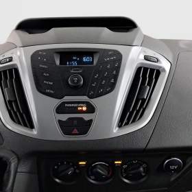 Foto inzerátu Ford Transit Custom 2.0 EcoBlue