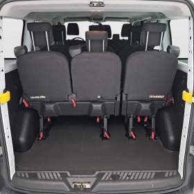 Foto inzerátu Ford Transit Custom 2.0 EcoBlue