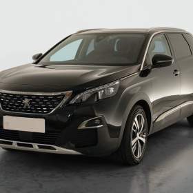 Foto inzerátu Peugeot 5008 1.5 BlueHDi