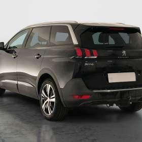 Foto inzerátu Peugeot 5008 1.5 BlueHDi
