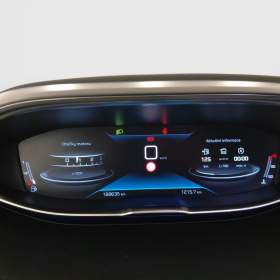 Foto inzerátu Peugeot 5008 1.5 BlueHDi