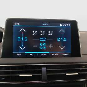 Foto inzerátu Peugeot 5008 1.5 BlueHDi