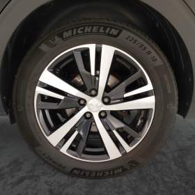 Foto inzerátu Peugeot 5008 1.5 BlueHDi