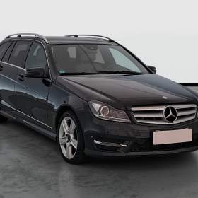 Foto inzerátu Mercedes C C 350 CDI